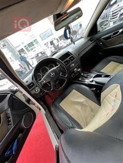 مێرسێدس بێنز C-Class